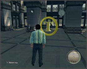 #29 - Samouczek (Tony) | Opis przejścia Mafia II Joes Adventures - Mafia II: Joes Adventures - poradnik do gry