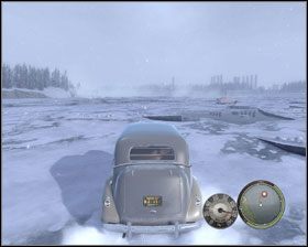 #26 - Świadek (2) | Opis przejścia Mafia II Joes Adventures - Mafia II: Joes Adventures - poradnik do gry