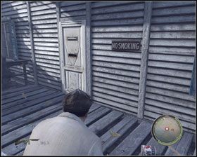 #24 - Świadek (2) | Opis przejścia Mafia II Joes Adventures - Mafia II: Joes Adventures - poradnik do gry