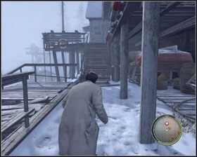 #23 - Świadek (2) | Opis przejścia Mafia II Joes Adventures - Mafia II: Joes Adventures - poradnik do gry