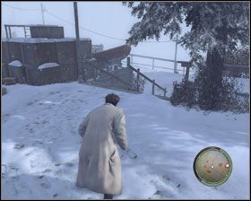 #22 - Świadek (2) | Opis przejścia Mafia II Joes Adventures - Mafia II: Joes Adventures - poradnik do gry