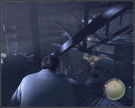 #18 - Świadek (2) | Opis przejścia Mafia II Joes Adventures - Mafia II: Joes Adventures - poradnik do gry