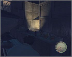 #17 - Świadek (2) | Opis przejścia Mafia II Joes Adventures - Mafia II: Joes Adventures - poradnik do gry