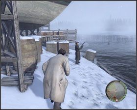 #15 - Świadek (2) | Opis przejścia Mafia II Joes Adventures - Mafia II: Joes Adventures - poradnik do gry