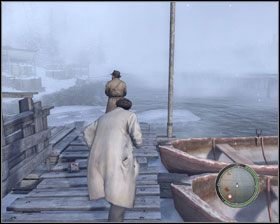 #14 - Świadek (2) | Opis przejścia Mafia II Joes Adventures - Mafia II: Joes Adventures - poradnik do gry