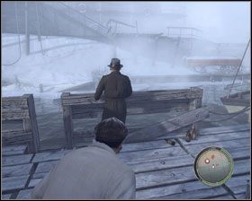 #13 - Świadek (2) | Opis przejścia Mafia II Joes Adventures - Mafia II: Joes Adventures - poradnik do gry