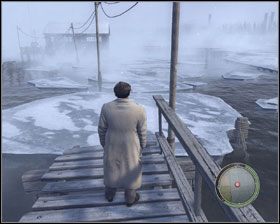 #12 - Świadek (1) | Opis przejścia Mafia II Joes Adventures - Mafia II: Joes Adventures - poradnik do gry