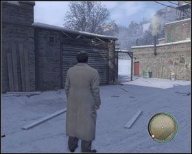 #2 - Świadek (1) | Opis przejścia Mafia II Joes Adventures - Mafia II: Joes Adventures - poradnik do gry