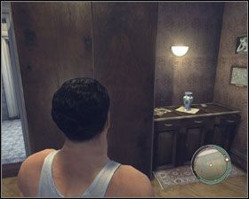 #1 - Świadek (1) | Opis przejścia Mafia II Joes Adventures - Mafia II: Joes Adventures - poradnik do gry