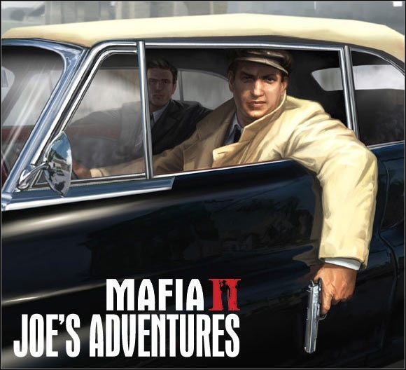 W niniejszym poradniku znajdziecie dokładny i bogato ilustrowany opis przejścia gry Mafia II: Joes Adventures - Mafia II: Joes Adventures - poradnik do gry