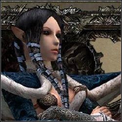 Sylfida - Jednostki wsparcia | Jednostki przymierza elfów w Disciples III Odrodzenie - Disciples III: Odrodzenie - poradnik do gry