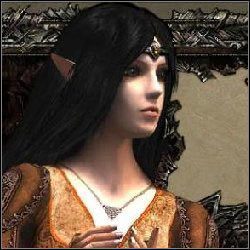 Słoneczna tancerka - Jednostki wsparcia | Jednostki przymierza elfów w Disciples III Odrodzenie - Disciples III: Odrodzenie - poradnik do gry