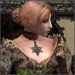 Córa lasu - Jednostki wsparcia | Jednostki przymierza elfów w Disciples III Odrodzenie - Disciples III: Odrodzenie - poradnik do gry