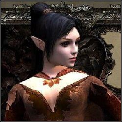 Wyrocznia - Jednostki wsparcia | Jednostki przymierza elfów w Disciples III Odrodzenie - Disciples III: Odrodzenie - poradnik do gry