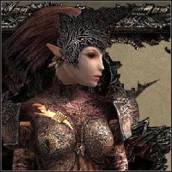 Archontka - Magowie | Jednostki przymierza elfów w Disciples III Odrodzenie - Disciples III: Odrodzenie - poradnik do gry