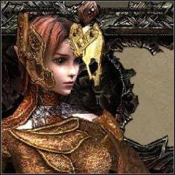 Pośredniczka - Magowie | Jednostki przymierza elfów w Disciples III Odrodzenie - Disciples III: Odrodzenie - poradnik do gry