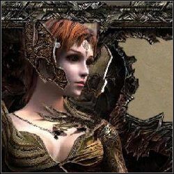 Adeptka - Magowie | Jednostki przymierza elfów w Disciples III Odrodzenie - Disciples III: Odrodzenie - poradnik do gry