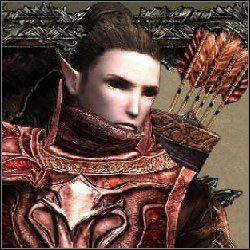 Śmiałek - Łowcy | Jednostki przymierza elfów w Disciples III Odrodzenie - Disciples III: Odrodzenie - poradnik do gry