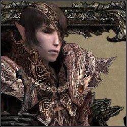 Nocny tancerz - Łowcy | Jednostki przymierza elfów w Disciples III Odrodzenie - Disciples III: Odrodzenie - poradnik do gry