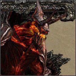 Diabeł z otchłani - Jednostki wsparcia | Jednostki legionów potępionych w Disciples III Odrodzenie - Disciples III: Odrodzenie - poradnik do gry