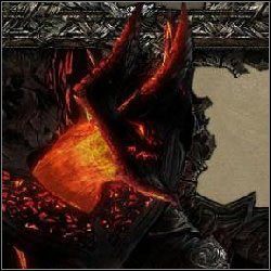 Nadzorca - Jednostki wsparcia | Jednostki legionów potępionych w Disciples III Odrodzenie - Disciples III: Odrodzenie - poradnik do gry