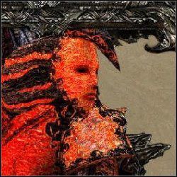 Władca demonów - Jednostki wsparcia | Jednostki legionów potępionych w Disciples III Odrodzenie - Disciples III: Odrodzenie - poradnik do gry