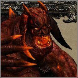 Chochlik - Jednostki wsparcia | Jednostki legionów potępionych w Disciples III Odrodzenie - Disciples III: Odrodzenie - poradnik do gry