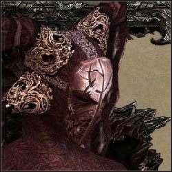 Czarownica - Magowie | Jednostki legionów potępionych w Disciples III Odrodzenie - Disciples III: Odrodzenie - poradnik do gry