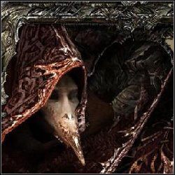 Modeusz - Magowie | Jednostki legionów potępionych w Disciples III Odrodzenie - Disciples III: Odrodzenie - poradnik do gry