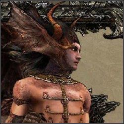 Inkub - Magowie | Jednostki legionów potępionych w Disciples III Odrodzenie - Disciples III: Odrodzenie - poradnik do gry