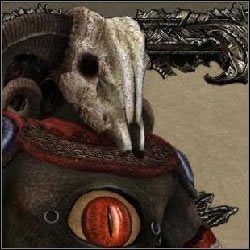 Czarnoksiężnik - Magowie | Jednostki legionów potępionych w Disciples III Odrodzenie - Disciples III: Odrodzenie - poradnik do gry