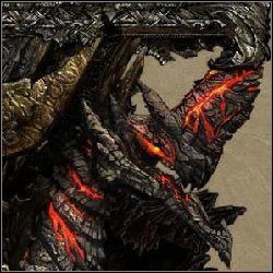 Marmurowy gargulec - Łowcy | Jednostki legionów potępionych w Disciples III Odrodzenie - Disciples III: Odrodzenie - poradnik do gry