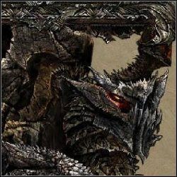 Gargulec - Łowcy | Jednostki legionów potępionych w Disciples III Odrodzenie - Disciples III: Odrodzenie - poradnik do gry