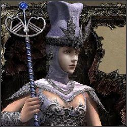 Kapłanka imperium - Jednostki wsparcia | Jednostki imperium ludzi w Disciples III Odrodzenie - Disciples III: Odrodzenie - poradnik do gry