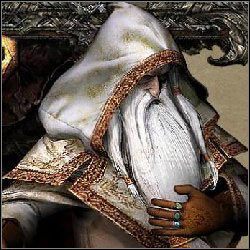 Biały Czarodziej - Magowie | Jednostki imperium ludzi w Disciples III Odrodzenie | Disciples III - Disciples III: Odrodzenie - poradnik do gry