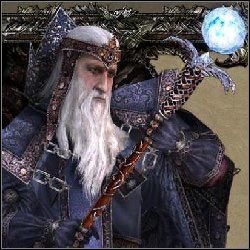 Czarodziej - Magowie | Jednostki imperium ludzi w Disciples III Odrodzenie | Disciples III - Disciples III: Odrodzenie - poradnik do gry