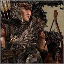 Strzelec - Łowcy | Jednostki imperium ludzi w Disciples III Odrodzenie | Disciples III - Disciples III: Odrodzenie - poradnik do gry