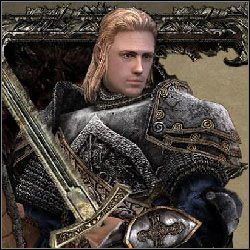 Rycerz - Wojownicy | Jednostki imperium ludzi w Disciples III Odrodzenie | Disciples III - Disciples III: Odrodzenie - poradnik do gry