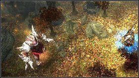 Awatar Bethrezena to jedynie iluzja. - Akt VII- Anielskie serce | Kampania przymierza elfów w Disciples III Odrodzenie - Disciples III: Odrodzenie - poradnik do gry