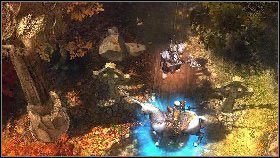 Do walki ze strażnikami [R] potrzebujemy artefaktu - Akt VII- Anielskie serce | Kampania przymierza elfów w Disciples III Odrodzenie - Disciples III: Odrodzenie - poradnik do gry