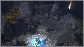 Z pomocą czarodzieja uderzymy na tyły wroga. - Akt VI- Rozdroża | Kampania przymierza elfów w Disciples III Odrodzenie - Disciples III: Odrodzenie - poradnik do gry