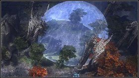 Musimy pokonać 3 magiczne bariery. - Akt VI- Rozdroża | Kampania przymierza elfów w Disciples III Odrodzenie - Disciples III: Odrodzenie - poradnik do gry