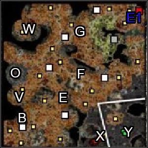 Znajdź Inoel - Akt VI- Rozdroża | Kampania przymierza elfów w Disciples III Odrodzenie - Disciples III: Odrodzenie - poradnik do gry