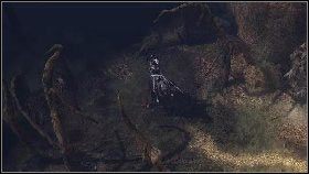 Nieumarli strzegą przełęczy [3] - Akt V- Wojownicy | Kampania przymierza elfów w Disciples III Odrodzenie - Disciples III: Odrodzenie - poradnik do gry