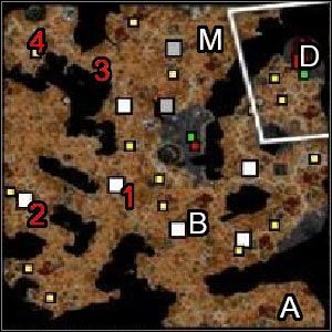 Zadania główne - Akt V- Wojownicy | Kampania przymierza elfów w Disciples III Odrodzenie - Disciples III: Odrodzenie - poradnik do gry