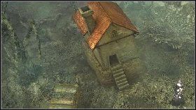 Domek medyka. - Akt IV- Próby ducha | Kampania przymierza elfów w Disciples III Odrodzenie - Disciples III: Odrodzenie - poradnik do gry