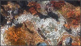 Mimo naszych starań dojdzie do szturmu na fortece. - Akt IV- Próby ducha | Kampania przymierza elfów w Disciples III Odrodzenie - Disciples III: Odrodzenie - poradnik do gry