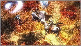 Lemuan przybędzie z odsieczą. - Akt II- Inwazja potępionych | Kampania przymierza elfów | Disciples III - Disciples III: Odrodzenie - poradnik do gry