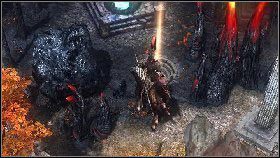 Zaginieni obrońcy. - Akt II- Inwazja potępionych | Kampania przymierza elfów | Disciples III - Disciples III: Odrodzenie - poradnik do gry