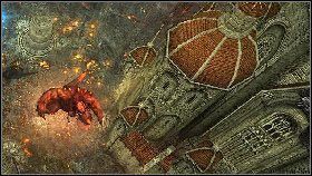 Wszystkie miasta są oblężone przez demony. - Akt II- Inwazja potępionych | Kampania przymierza elfów | Disciples III - Disciples III: Odrodzenie - poradnik do gry